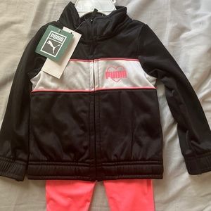 Kids 2 piece set